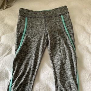 Forever 21 leggings